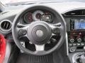  2018 Toyota 86 GT Steering Wheel #5
