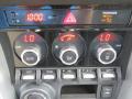 Controls of 2018 Toyota 86 GT #13