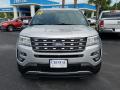 2017 Explorer Limited 4WD #8