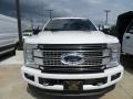 2018 F250 Super Duty Platinum Crew Cab 4x4 #2 2018 F250 Super Duty Platinum Crew Cab 4x4 #2