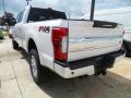 2018 F250 Super Duty Platinum Crew Cab 4x4 #3 2018 F250 Super Duty Platinum Crew Cab 4x4 #3