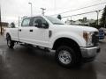 2018 F250 Super Duty XL Crew Cab 4x4 #3