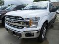 2018 F150 XLT SuperCrew 4x4 #1