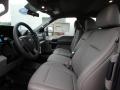 Front Seat of 2018 Ford F350 Super Duty XL SuperCab 4x4 #10
