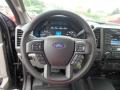 2018 Ford F350 Super Duty XL SuperCab 4x4 Steering Wheel #16