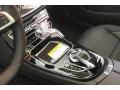 Controls of 2018 Mercedes-Benz E 43 AMG 4Matic Sedan #7