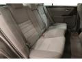 Rear Seat of 2015 Toyota Camry LE #14