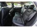 Rear Seat of 2018 Ford Fusion Titanium AWD #21