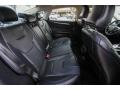 Rear Seat of 2018 Ford Fusion Titanium AWD #24