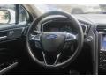  2018 Ford Fusion Titanium AWD Steering Wheel #28