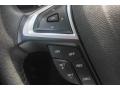 Controls of 2018 Ford Fusion Titanium AWD #33