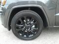 2018 Grand Cherokee Altitude #20 2018 Grand Cherokee Altitude #20