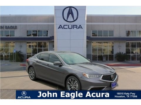 Modern Steel Metallic Acura TLX V6 Sedan. Click to enlarge. Modern Steel Metallic Acura TLX V6 Sedan. Click to enlarge.