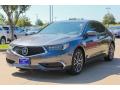 2019 TLX V6 Sedan #3 2019 TLX V6 Sedan #3