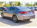 2019 TLX V6 Sedan #5 2019 TLX V6 Sedan #5