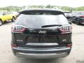2019 Cherokee Overland 4x4 #4
