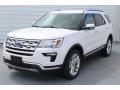 2018 Explorer Limited 4WD #3