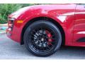  2018 Porsche Macan GTS Wheel #9