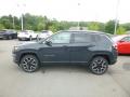 2018 Compass Limited 4x4 #2 2018 Compass Limited 4x4 #2