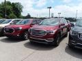 2018 Acadia SLT AWD #1