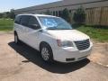 2010 Town & Country LX #6