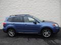 2015 Forester 2.5i Touring #2