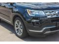 2018 Explorer Limited #10