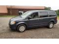2008 Town & Country LX #2