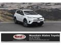 2018 RAV4 LE #1 2018 RAV4 LE #1