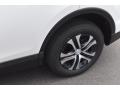 2018 RAV4 LE #33 2018 RAV4 LE #33
