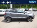 2018 EcoSport SES 4WD #1