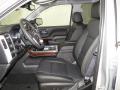 2018 Sierra 1500 SLT Crew Cab 4WD #6