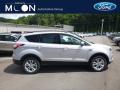 2018 Escape SE 4WD #1 2018 Escape SE 4WD #1