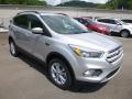 2018 Escape SE 4WD #3 2018 Escape SE 4WD #3