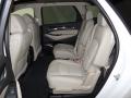 Rear Seat of 2019 Buick Enclave Premium AWD #8