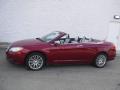2012 200 Limited Convertible #5
