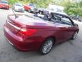 2012 200 Limited Convertible #12