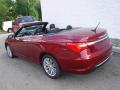 2012 200 Limited Convertible #15