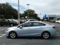 2018 Cruze LT #1 2018 Cruze LT #1