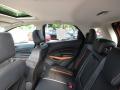 Rear Seat of 2018 Ford EcoSport SES 4WD #12