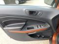 Door Panel of 2018 Ford EcoSport SES 4WD #14