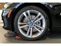 2018 BMW 3 Series 330e iPerformance Sedan Wheel #9 2018 BMW 3 Series 330e iPerformance Sedan Wheel #9