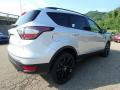 2018 Escape SE 4WD #2 2018 Escape SE 4WD #2