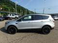2018 Escape SE 4WD #5 2018 Escape SE 4WD #5