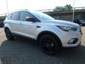 2018 Escape SE 4WD #8 2018 Escape SE 4WD #8