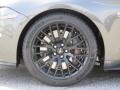  2018 Ford Mustang GT Fastback Wheel #4