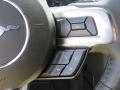  2018 Ford Mustang GT Fastback Steering Wheel #15