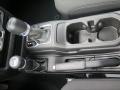  2018 Wrangler 8 Speed Automatic Shifter #20