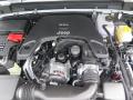  2018 Wrangler 3.6 Liter DOHC 24-Valve VVT V6 Engine #31