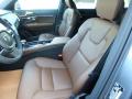 Front Seat of 2019 Volvo XC90 T6 AWD Momentum #7